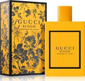 Gucci GUCCI Bloom PROFUMO DI FIORI woda perfumowana 100ml 1