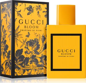 Gucci GUCCI Bloom PROFUMO DI FIORI woda perfumowana 50ml 1