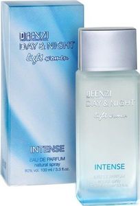 Jfenzi Day&Night Light Women EDP 100 ml 1