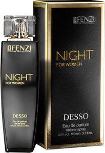 Jfenzi Desso Night EDP 100 ml 1