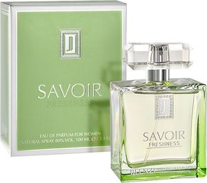 Jfenzi Savoir Freshness EDP 100 ml 1