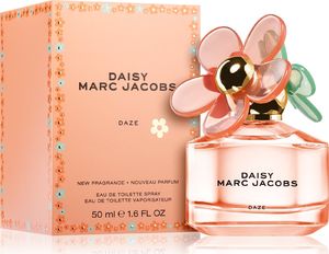 Marc Jacobs Daisy Daze EDT 50 ml 1