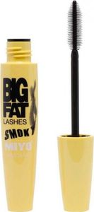 Miyo MIYO tusz do rzęs BIG FAT LASHES SMOKY 1