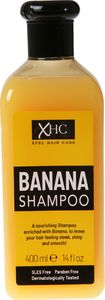 Xpel Banana Shampoo 400ml Bananowy Szampon Do Włosów 1