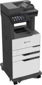Urządzenie wielofunkcyjne Lexmark MX822adxe (107372) 2