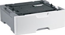 Lexmark LEXMARK Papierzuf. 550 Bl. MX822/826 1