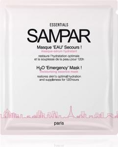 Sampar Nawilżająca Maska Serum w płacie 1