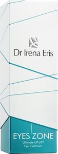 Dr Irena Eris Dr Irena Eris EYES ZONE Ultra terapia liftingująca pod oczy NA DZIEŃ I NOC 1