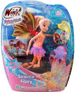 Cobi WINX Sirenix (WT-17013) 2