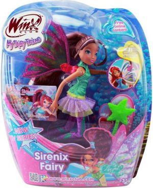 Cobi WINX Sirenix (WT-17013) 4