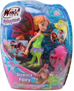 Cobi WINX Sirenix (WT-17013) 5