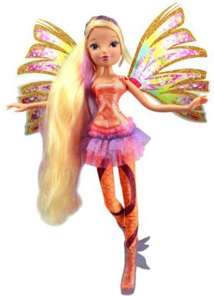 Cobi WINX Sirenix (WT-17013) 7