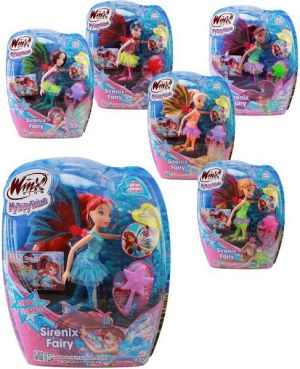 Cobi WINX Sirenix (WT-17013) 9