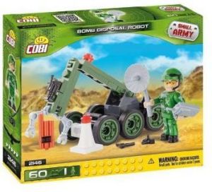 Cobi Armia robot saperski (COBI-2146) 2