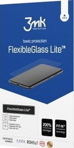 3MK 3mk FlexibleGlass Lite do Oppo A9 2020 1