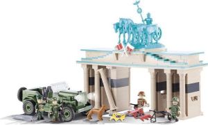 Cobi Small Army Bitwa o Berlin (CO-2463) 2