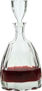 Bohemia Karafka kryształowa 900ml Opus Bohemia 1