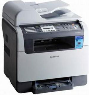 Urządzenie wielofunkcyjne Samsung CLX-3160FN 1