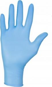 Mercator Medical Rękawice gospodarcze MERCATOR hybrid+ rozmiar 7" 100 szt. 2