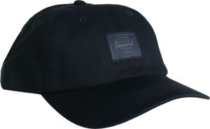 Herschel Czapka z daszkiem Herschel Mosby Curve 1125-0001 1