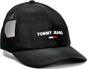 Tommy Hilfiger Czapka z daszkiem Tommy Hilfiger AW0AW09909-BDS 1