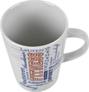 Karolina Garnitur śniadaniowy dla dzieci Fitness 3 el. 6