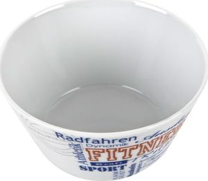 Karolina Garnitur śniadaniowy dla dzieci Fitness 3 el. 9