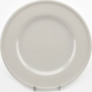 Karolina Talerz płytki śr. 21cm Bistro FBC 1