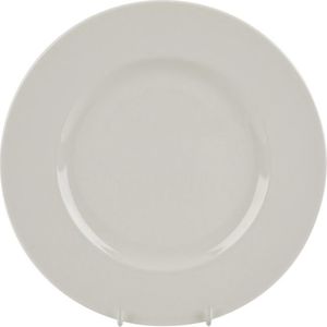 Karolina Talerz płytki śr. 21cm Lorel 1