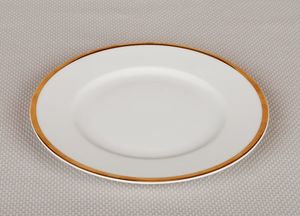 Kristoff Talerz deserowy 20cm Romeo i Julia 1