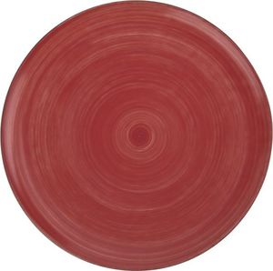 Kristoff Talerz płytki 27,5cm Joy Red 1