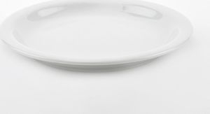 Lubiana Talerz płytki 16,5cm Ameryka 2