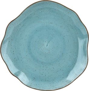 Lubiana Talerz płytki 28cm Stone Age Blue 1