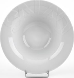 Lubiana Talerz do pasty śr. 27cm Jupiter Salad 2