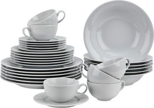 Lubiana Zestaw porcelany 6/30 Tiago 1