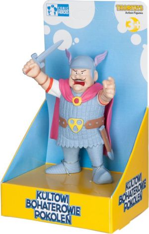 Figurka Tissotoys Hegemon (TIS-11027) 2