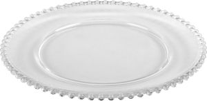 Witek Home Talerz z kulkami 18,5cm 1