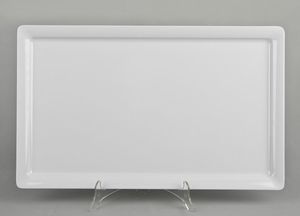 Witek Home Talerz do przystawek 53cm Pure 2