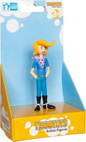 Figurka Tissotoys Romek (TIS-11020) 2