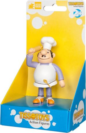 Figurka Tissotoys Bartolini Bartłomiej (TIS-11016) 2