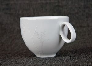 Chodzież Filiżanka 330ml Magic Tree 2