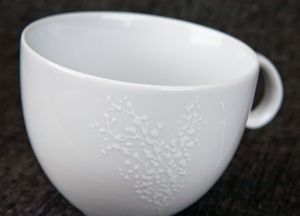 Chodzież Filiżanka 330ml Magic Tree 3