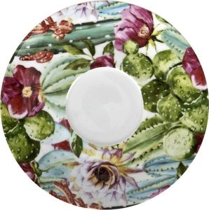 DUO Filiżanka ze spodkiem 250ml Tropic 4