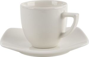 Karolina Hiruni Filiżanka 100ml + spodek 4