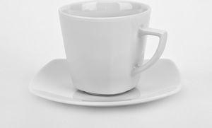 Karolina Filiżanka 250ml ze spodkiem Maxim 2