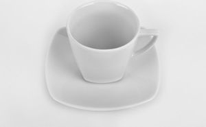 Karolina Filiżanka 250ml ze spodkiem Maxim 3