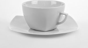 Karolina Filiżanka 350ml ze spodkiem Maxim 2