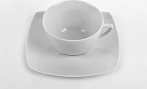 Karolina Filiżanka 350ml ze spodkiem Maxim 3