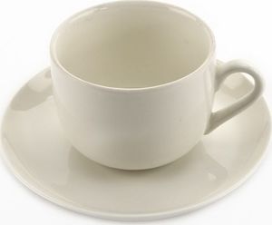 Karolina Filiżanka 450ml ze spodkiem Claudette 2