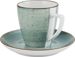 Lubiana Filiżanka 200ml ze spodkiem Boss Morski 2